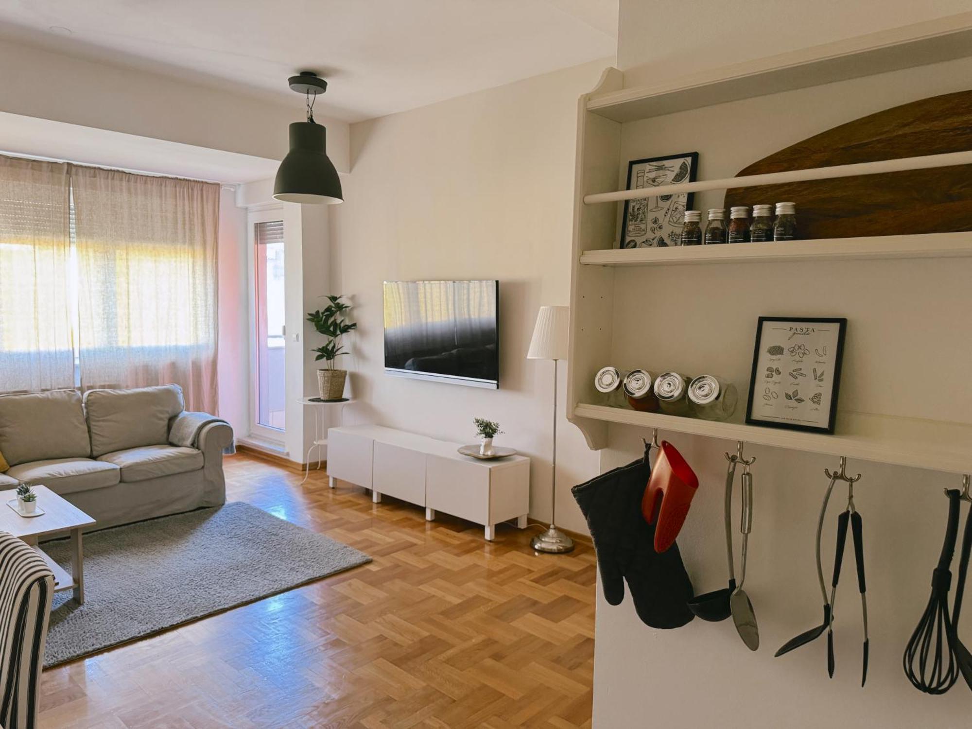 Best Times Apartment Zágráb Kültér fotó