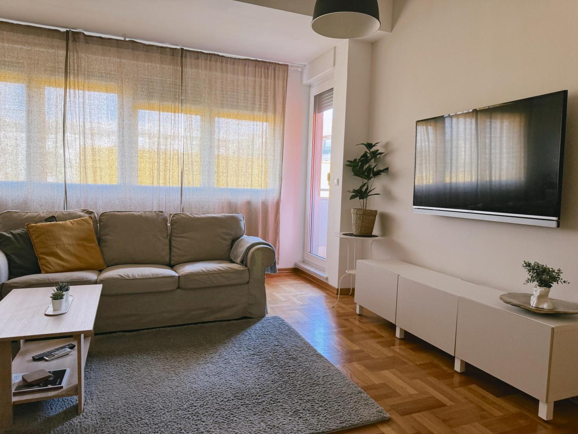Best Times Apartment Zágráb Kültér fotó