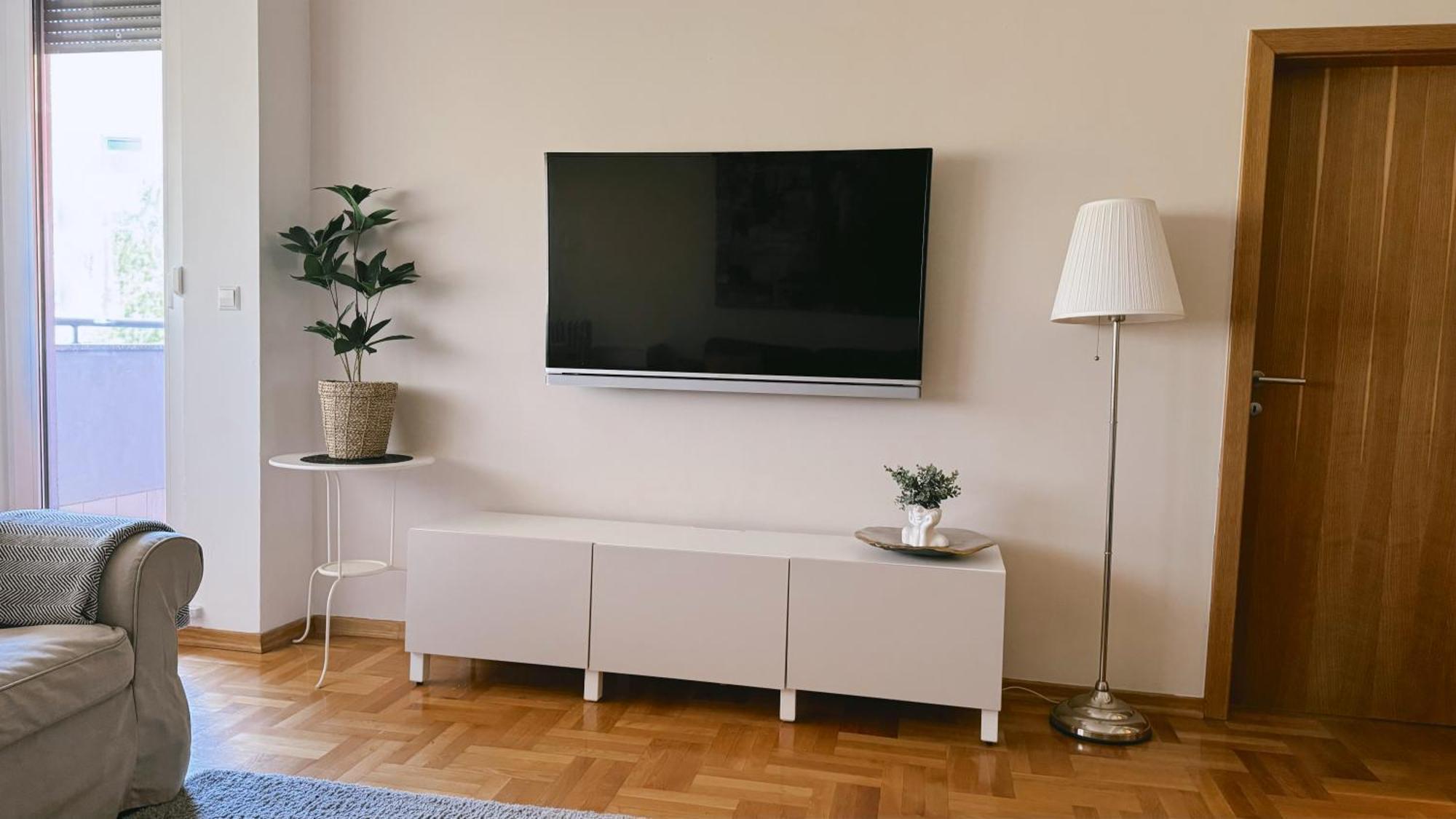Best Times Apartment Zágráb Kültér fotó