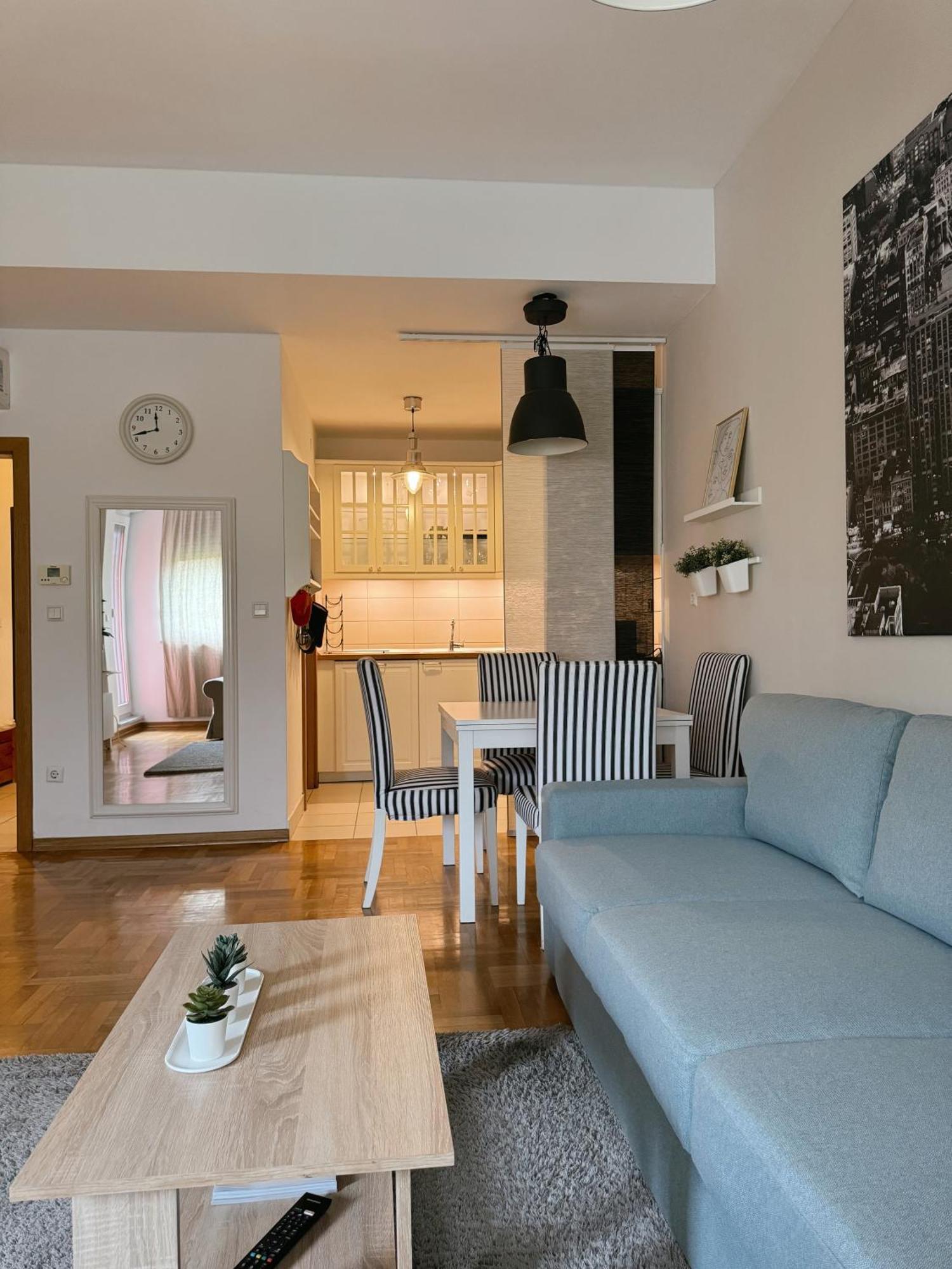 Best Times Apartment Zágráb Kültér fotó