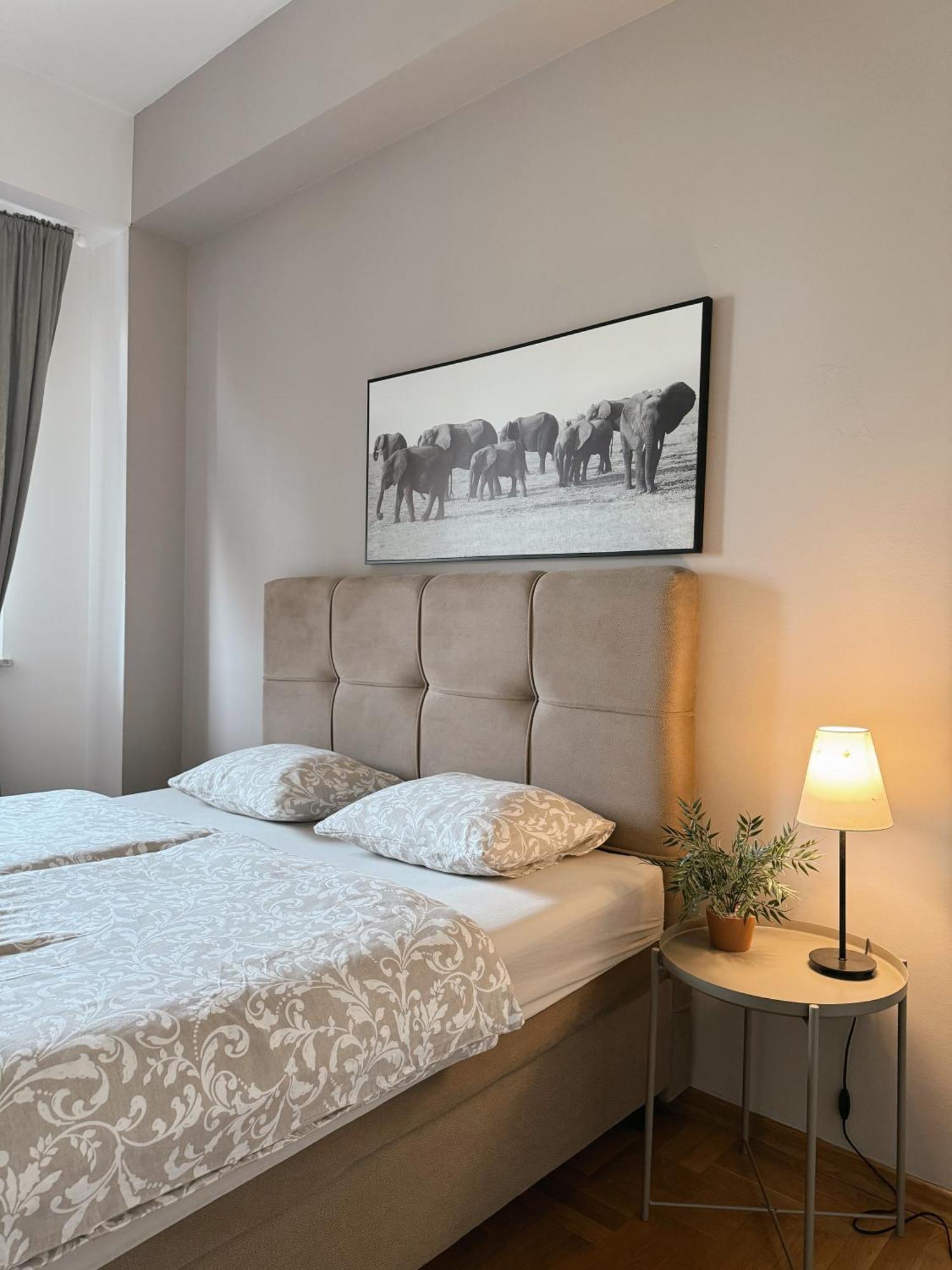 Best Times Apartment Zágráb Kültér fotó