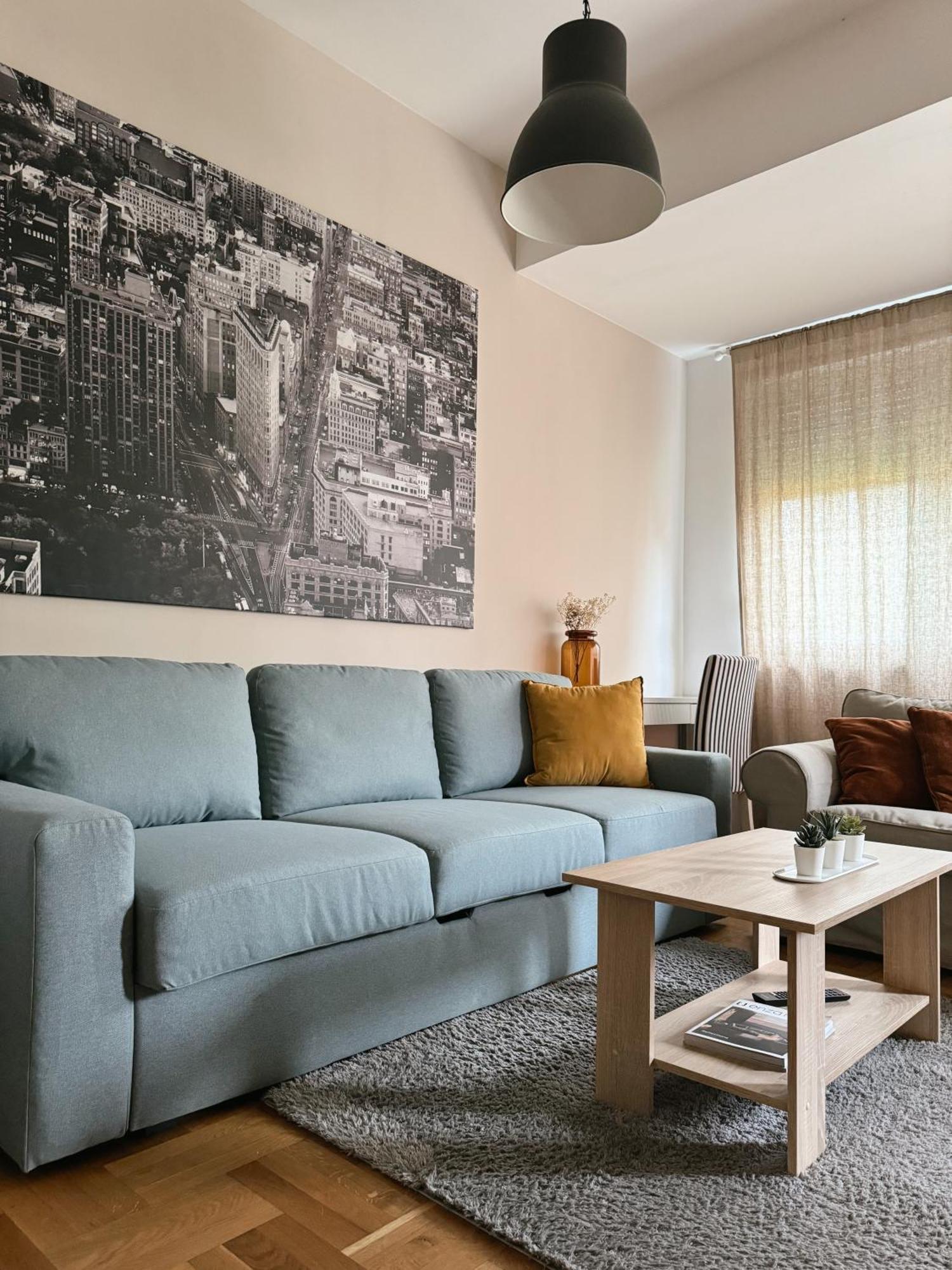 Best Times Apartment Zágráb Kültér fotó