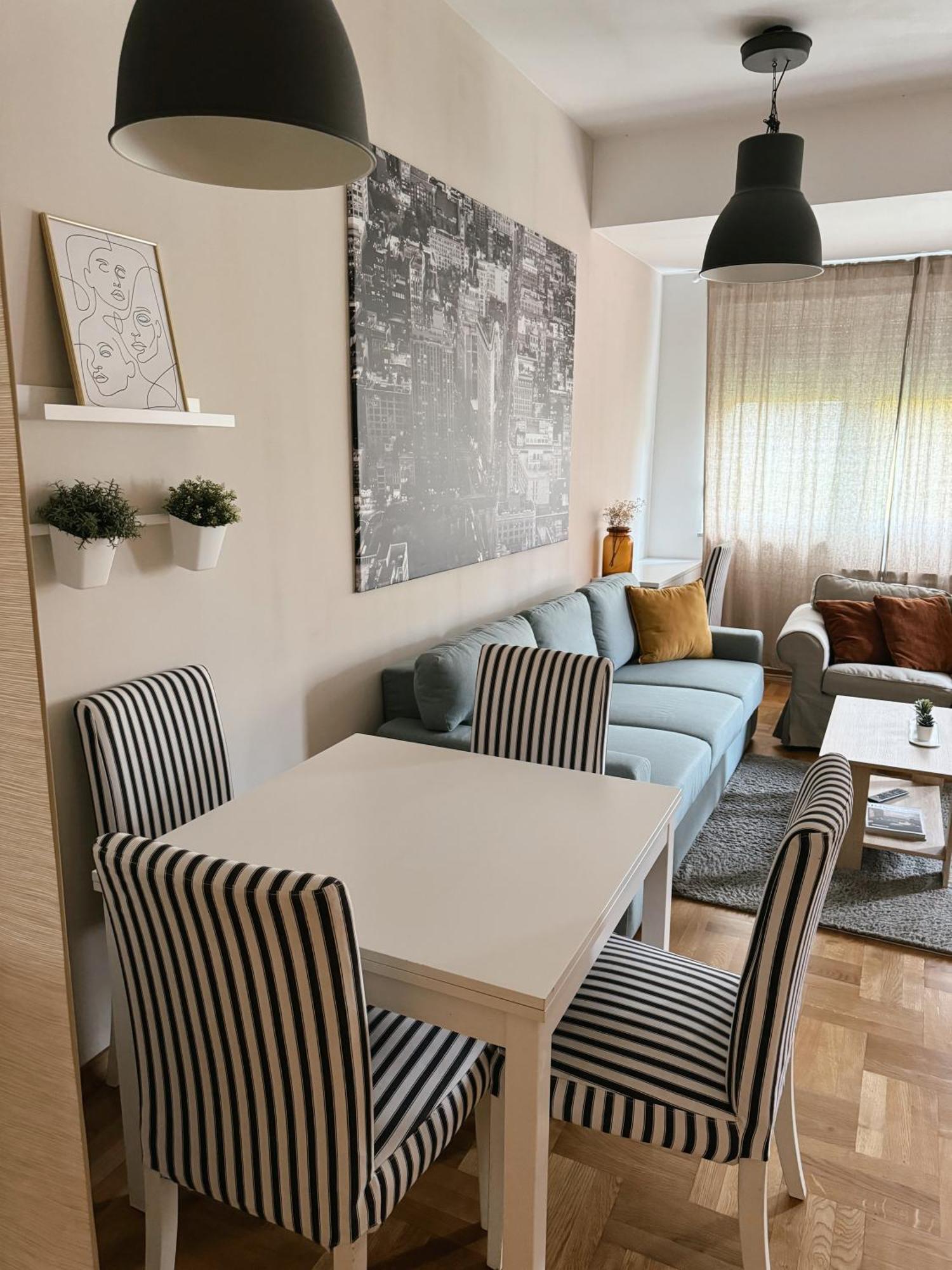 Best Times Apartment Zágráb Kültér fotó
