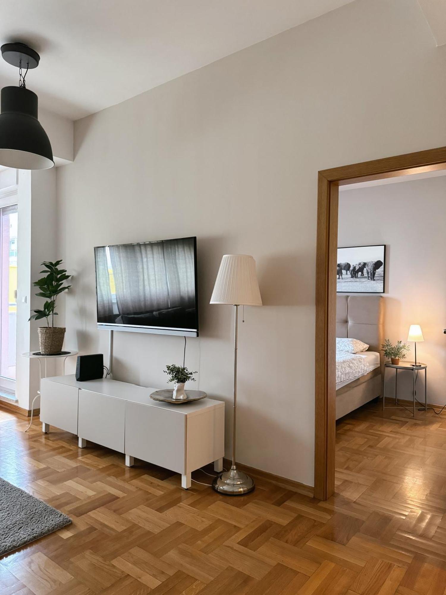 Best Times Apartment Zágráb Kültér fotó